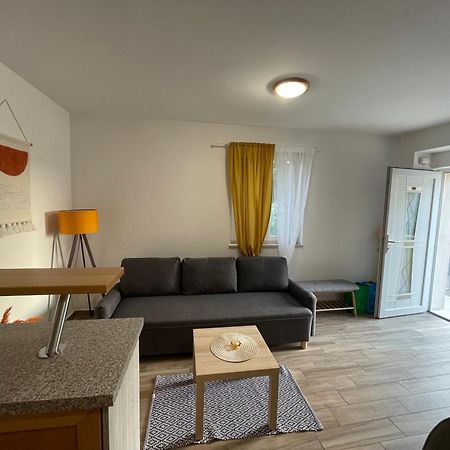 Apartmani Danica Nerezine Kültér fotó