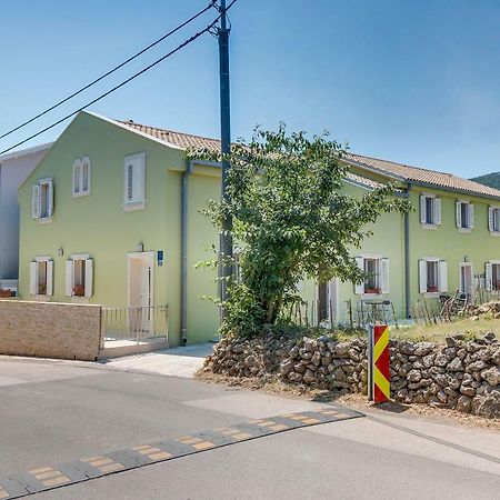 Apartmani Danica Nerezine Kültér fotó