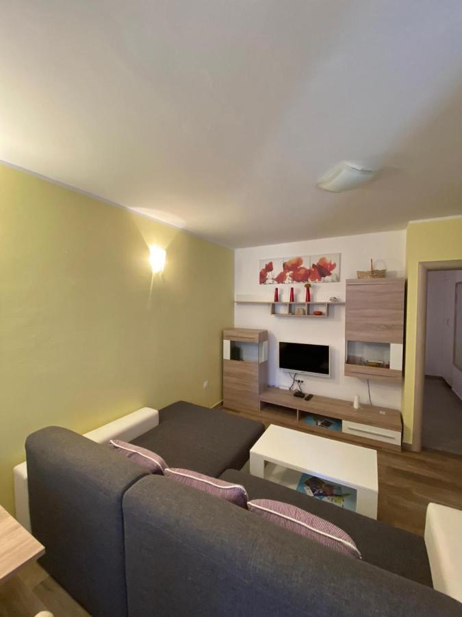 Apartmani Danica Nerezine Kültér fotó