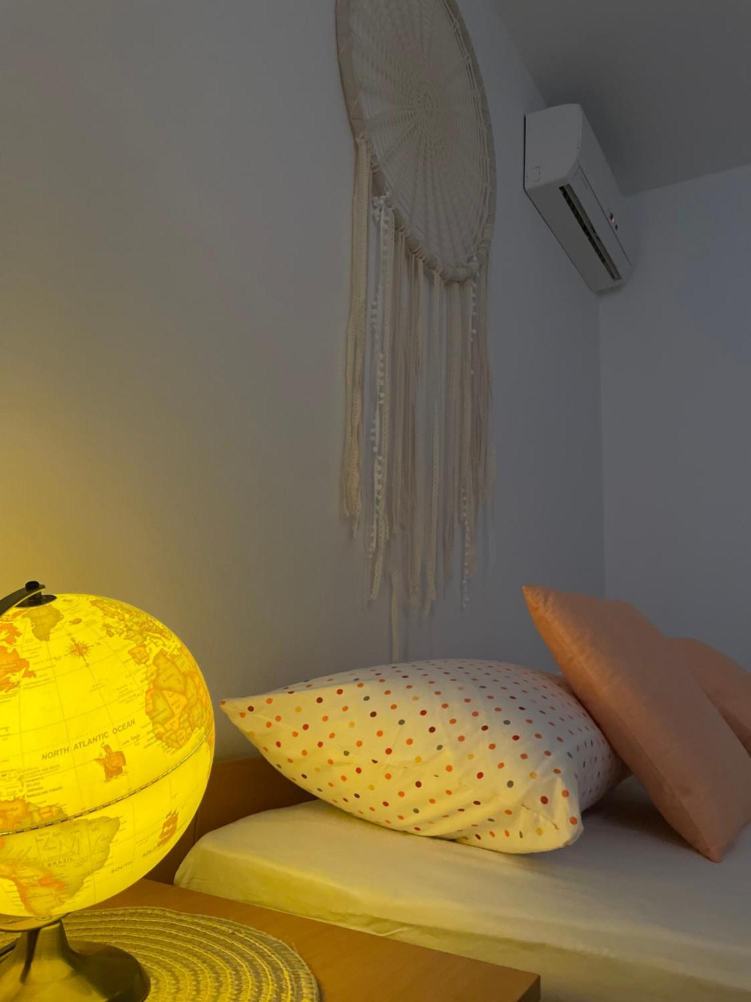 Apartmani Danica Nerezine Kültér fotó