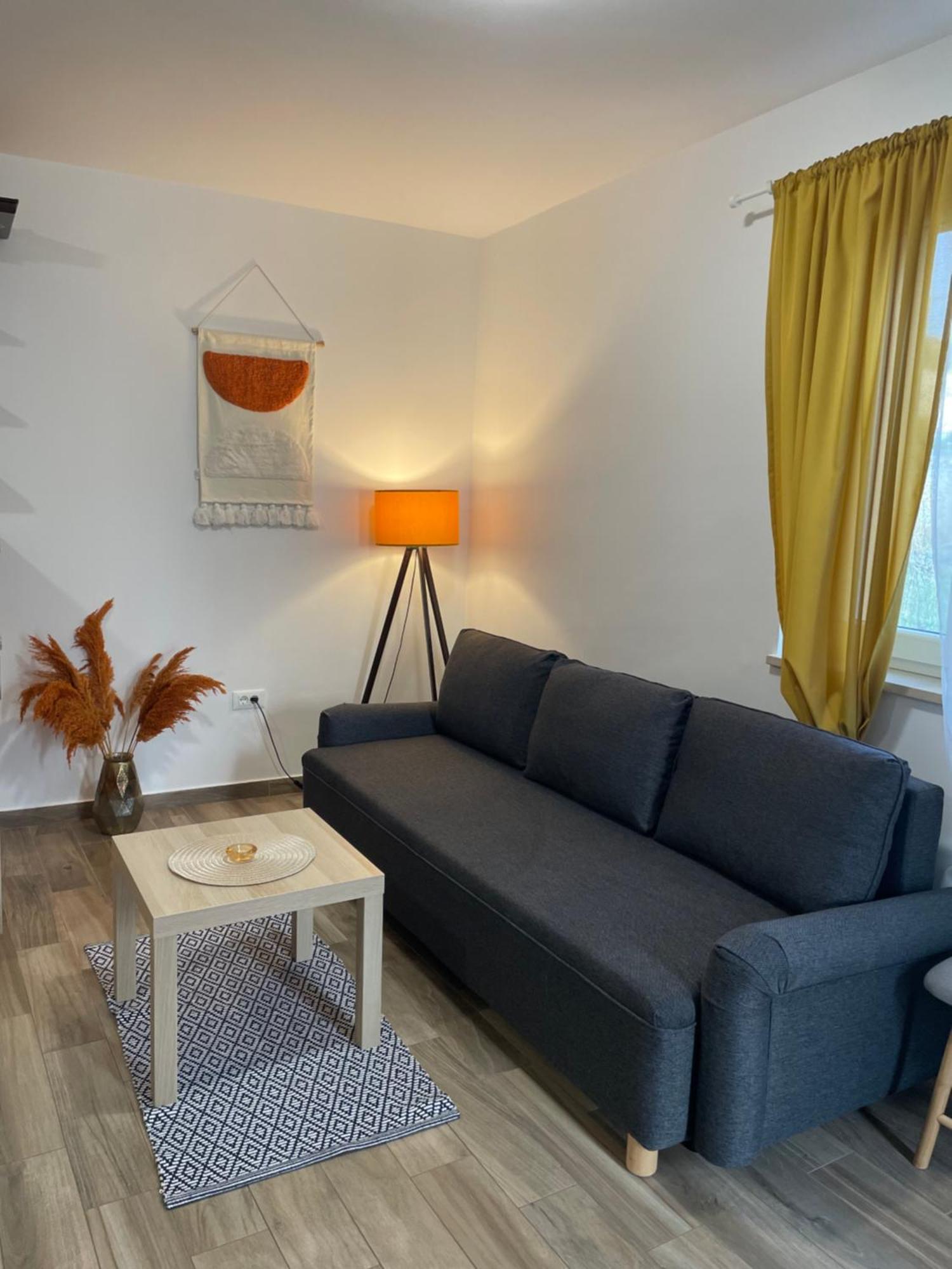 Apartmani Danica Nerezine Kültér fotó