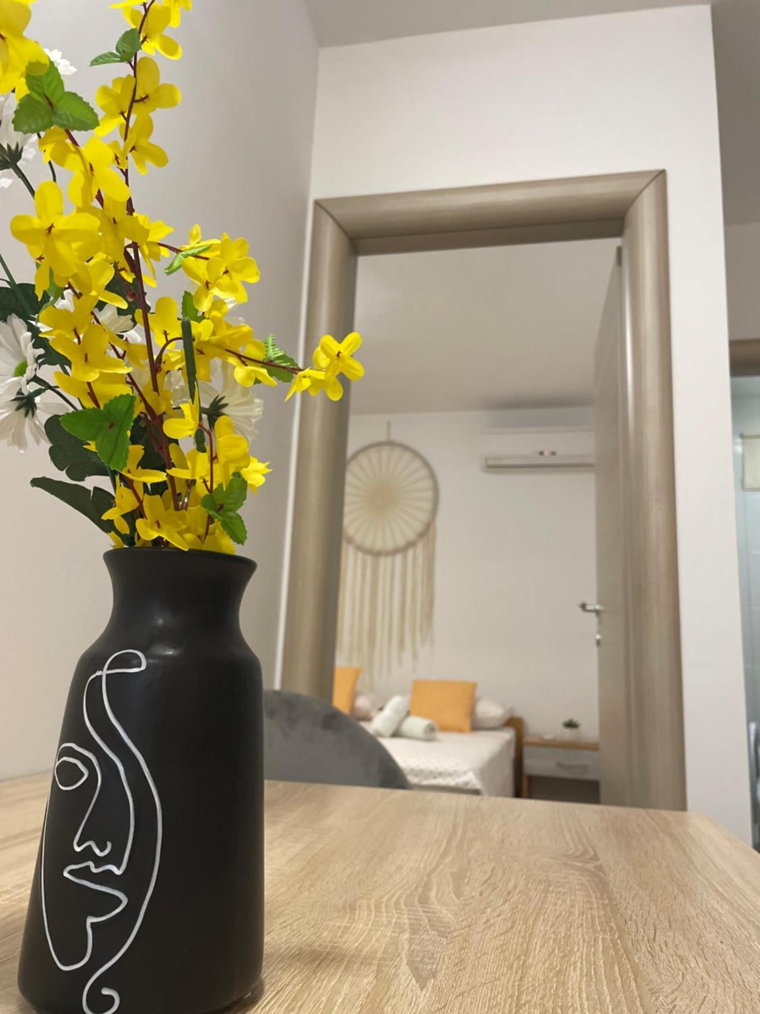 Apartmani Danica Nerezine Kültér fotó