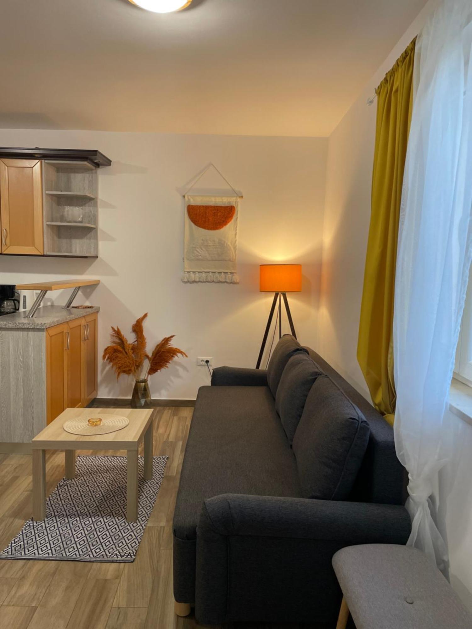 Apartmani Danica Nerezine Kültér fotó