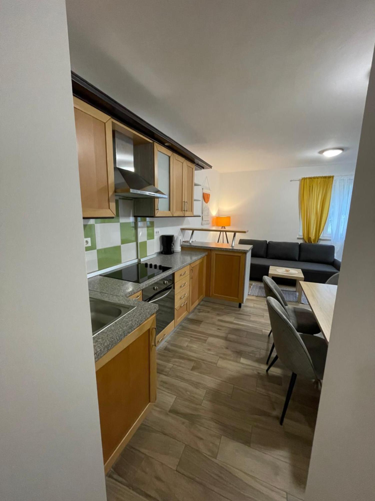 Apartmani Danica Nerezine Kültér fotó