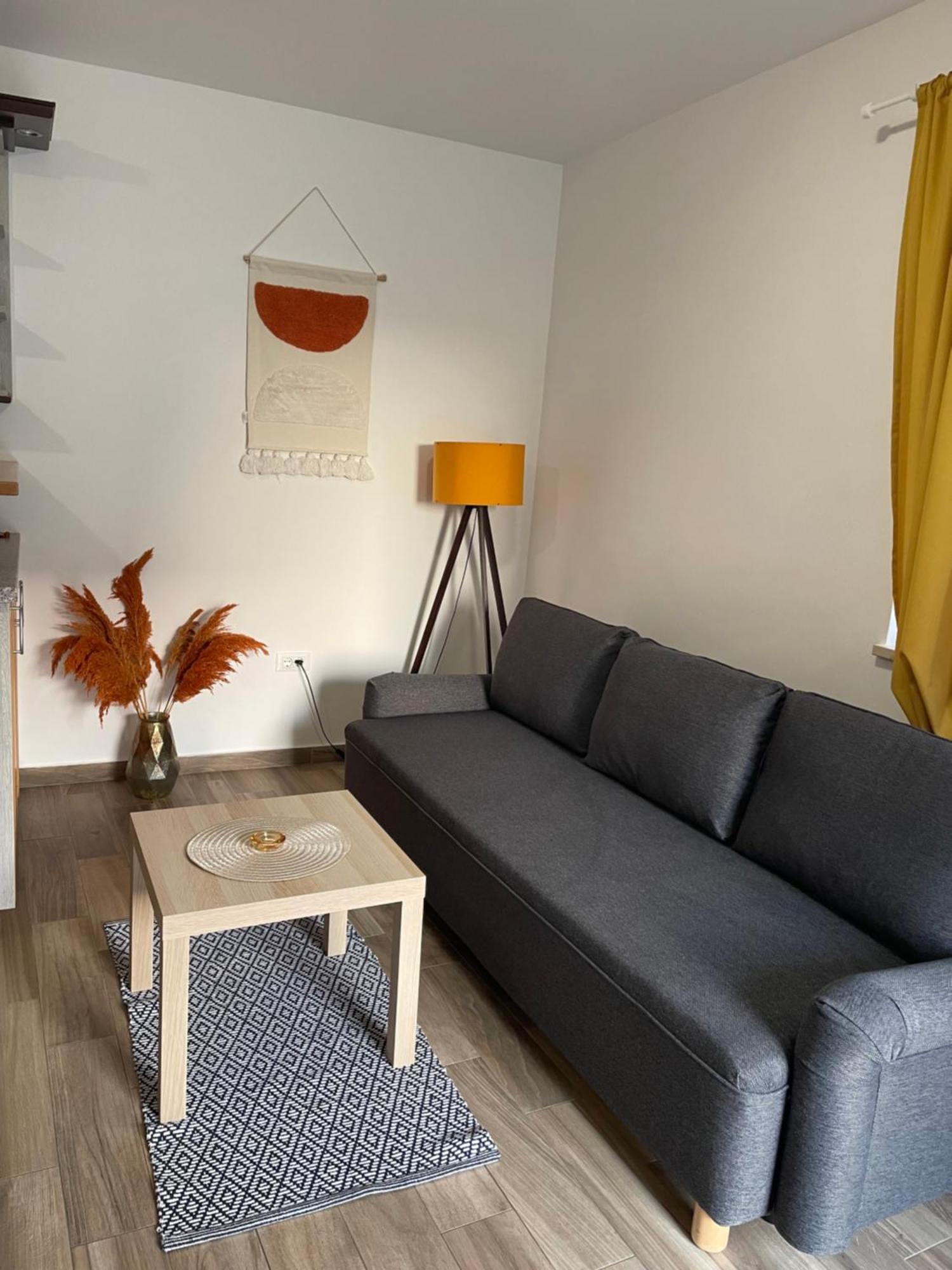 Apartmani Danica Nerezine Kültér fotó