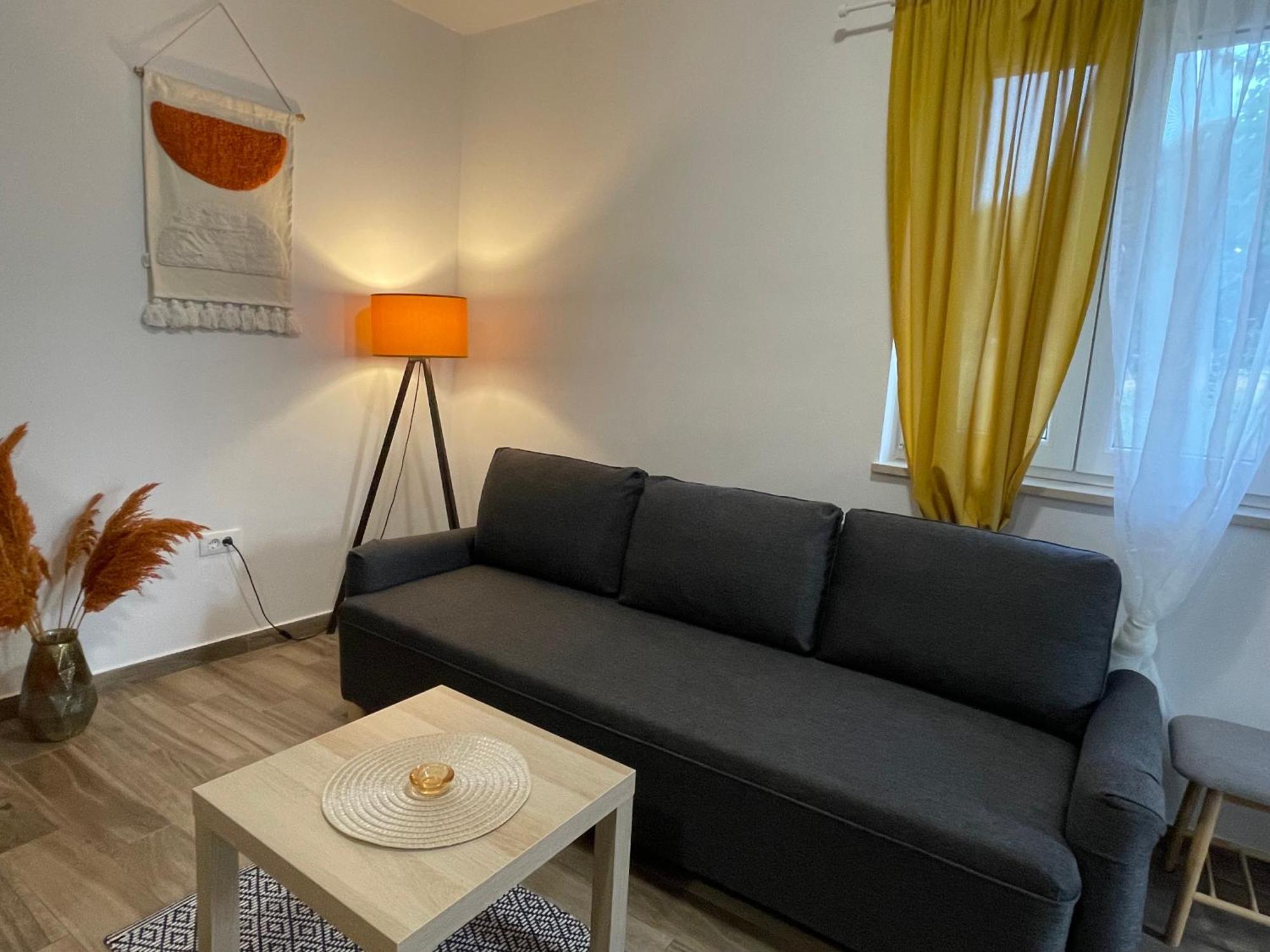 Apartmani Danica Nerezine Kültér fotó