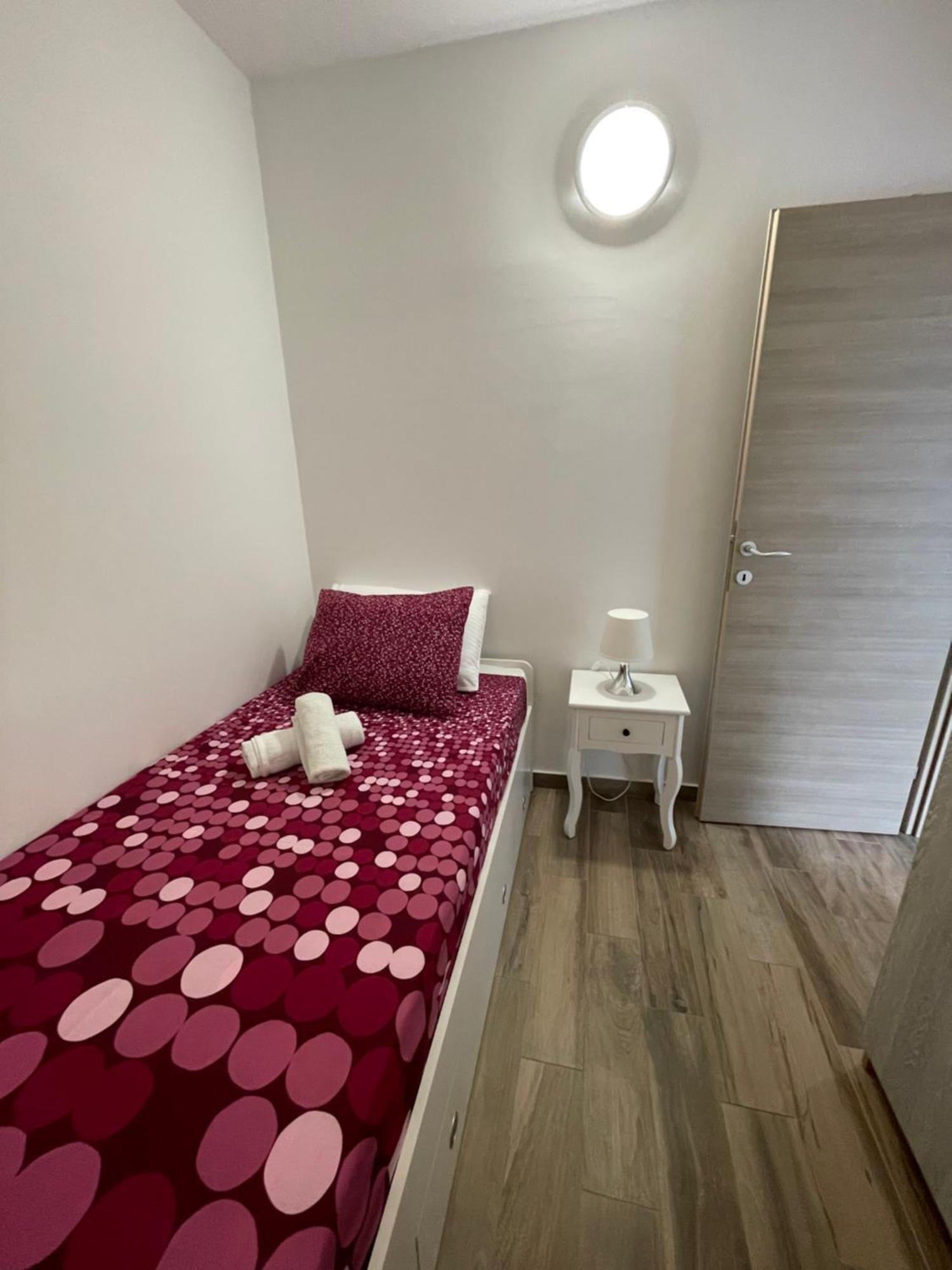 Apartmani Danica Nerezine Kültér fotó
