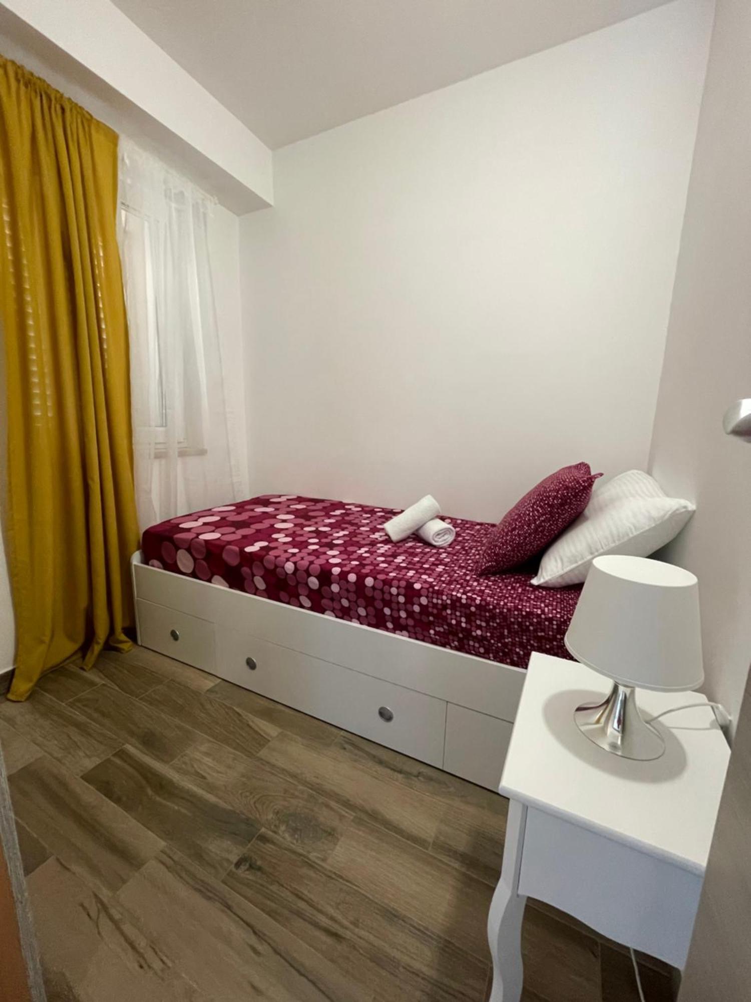 Apartmani Danica Nerezine Kültér fotó