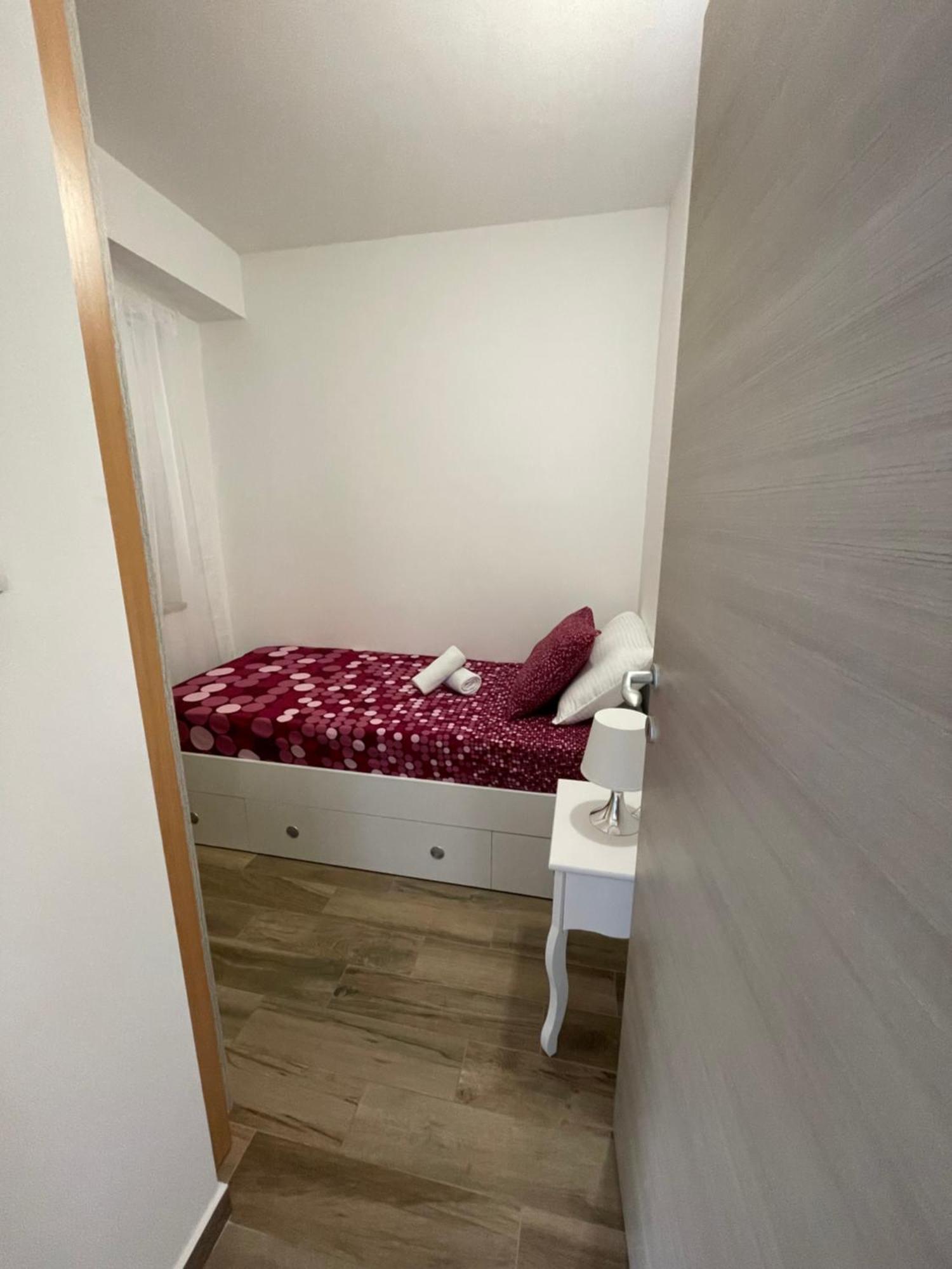 Apartmani Danica Nerezine Kültér fotó